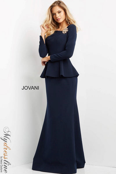 Jovani 07131 - Mydressline