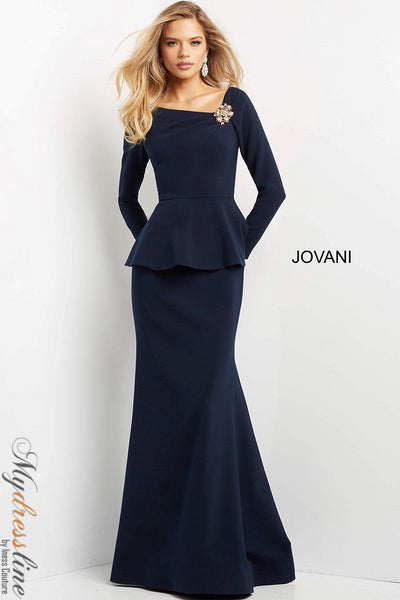 Jovani 07131 - Mydressline