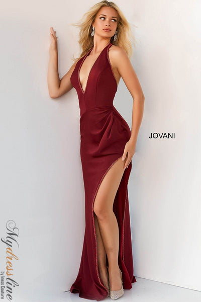 Jovani 07141 - Mydressline