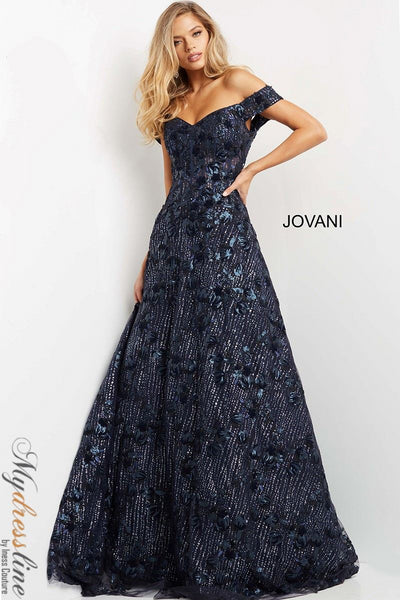 Jovani 07162 - Mydressline