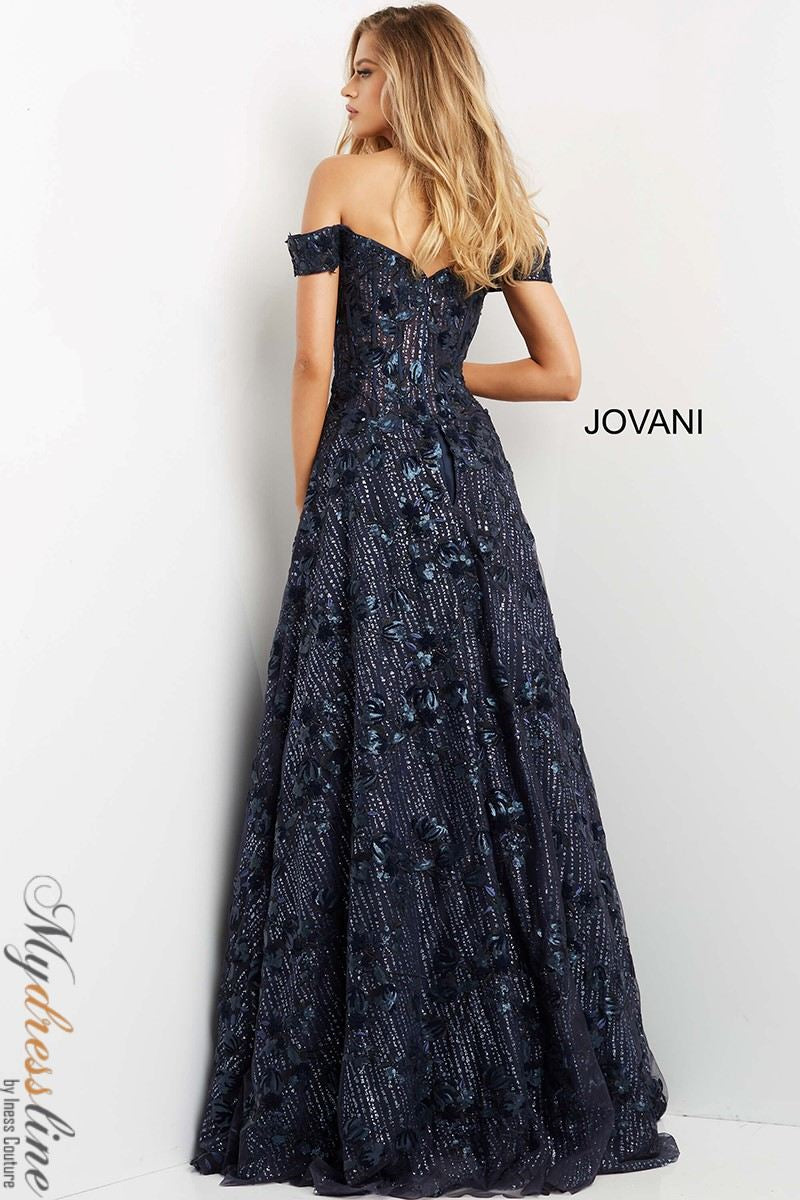 Jovani 07162 - Mydressline