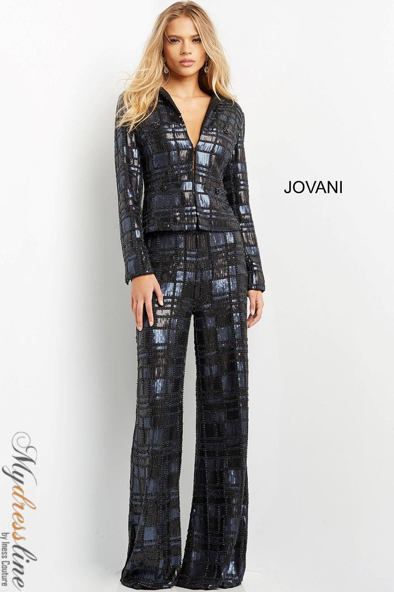 Jovani 07166 - Mydressline