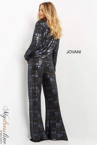 Jovani 07166 - Mydressline