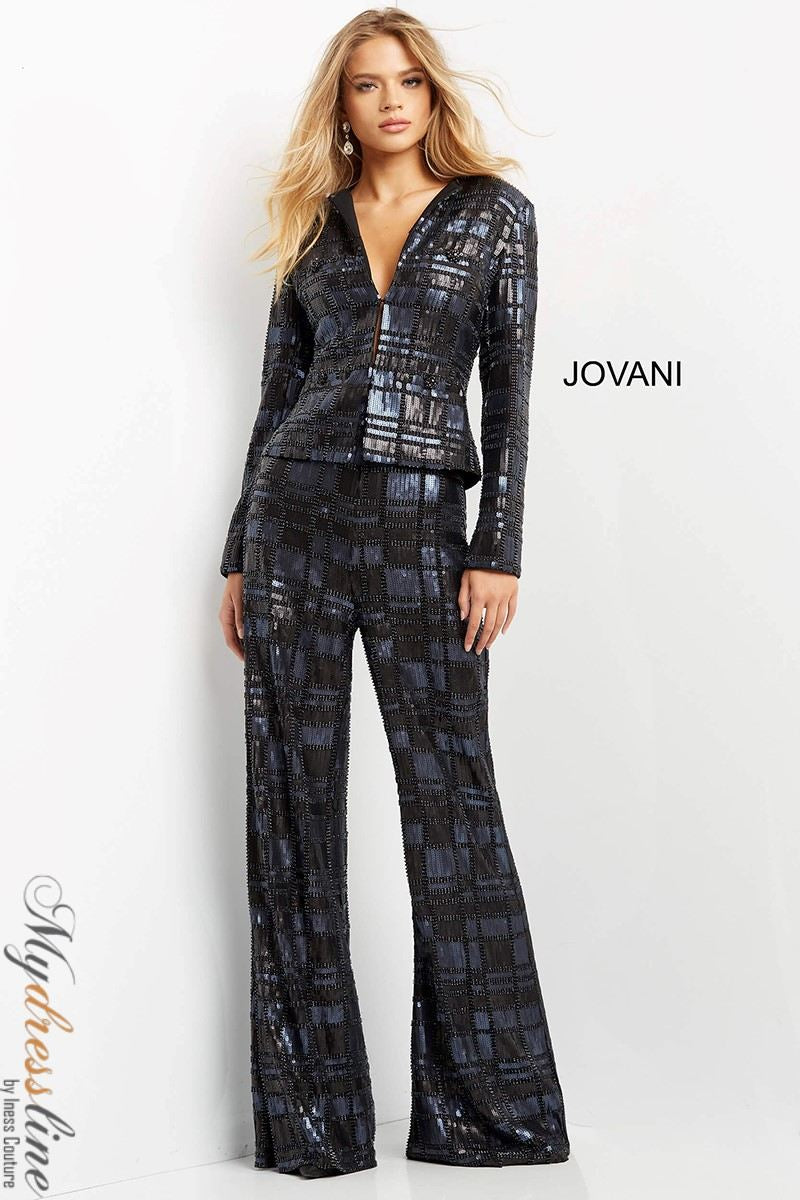 Jovani 07166 - Mydressline