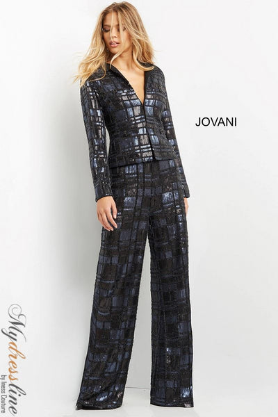 Jovani 07166 - Mydressline