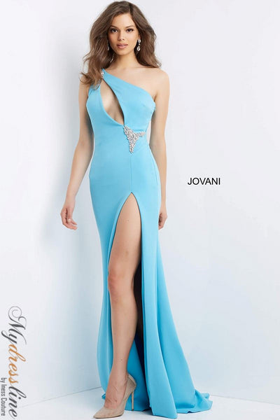 Jovani 07173 - Mydressline