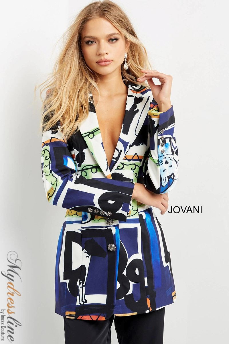 Jovani 07190 - Mydressline