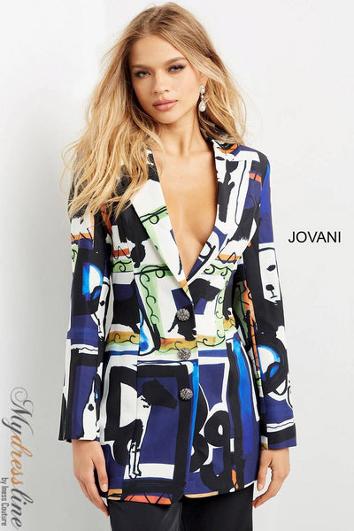 Jovani 07190 - Mydressline