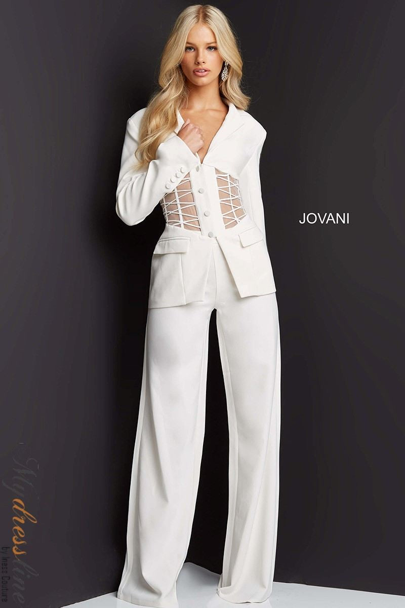 Jovani 07227 - Mydressline