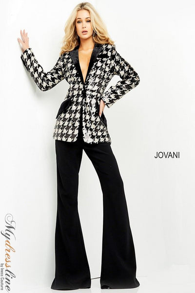 Jovani 07239 - Mydressline