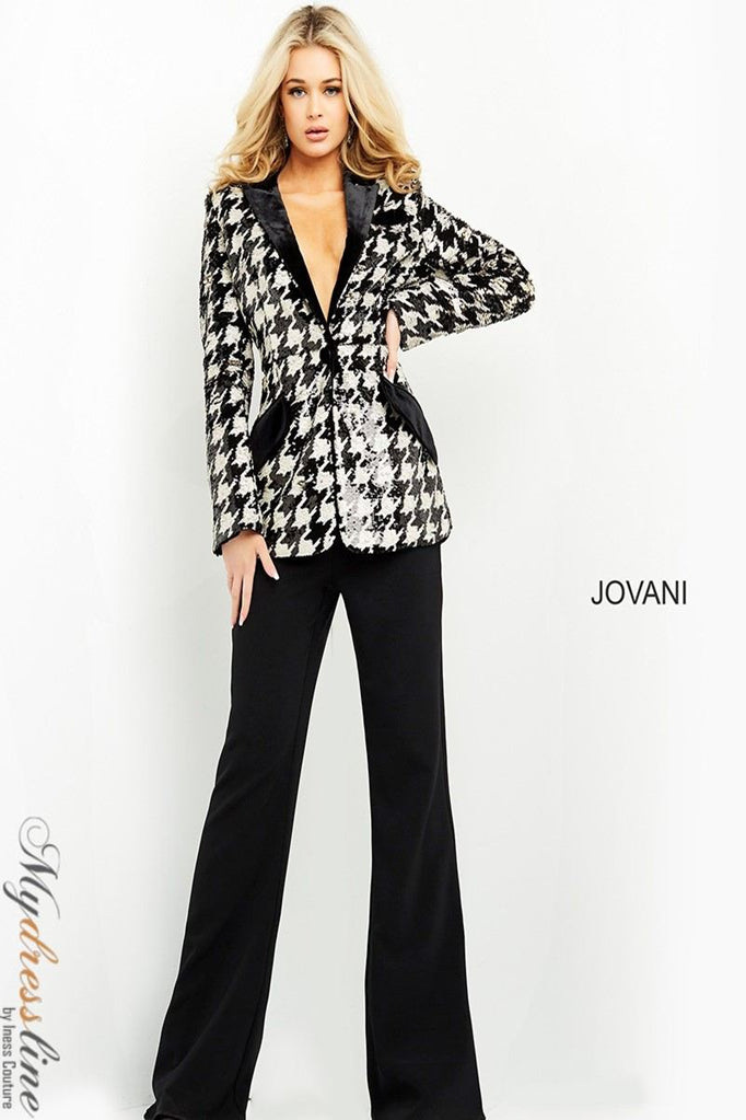 Jovani 07239 - Mydressline