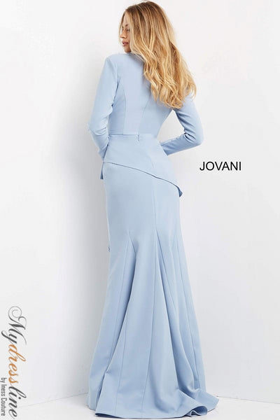 Jovani 07242 - Mydressline