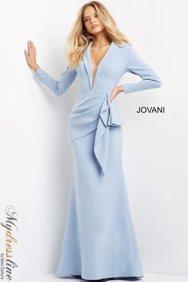 Jovani 07242 - Mydressline