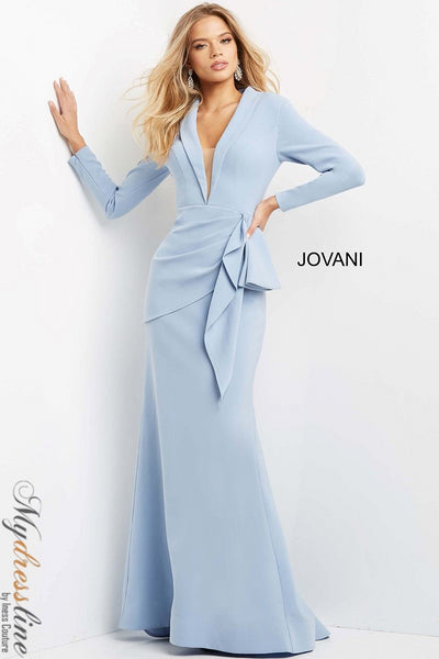 Jovani 07242 - Mydressline