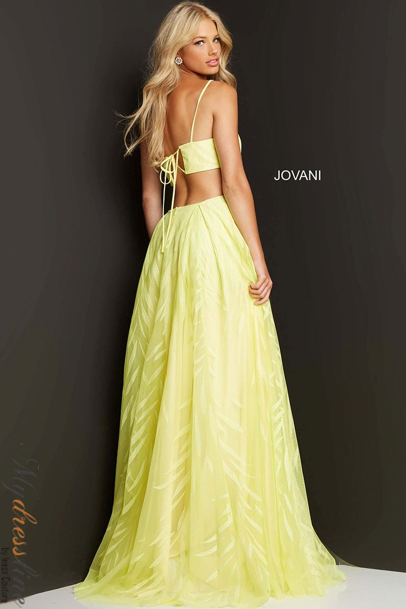 Jovani 07251 - Mydressline