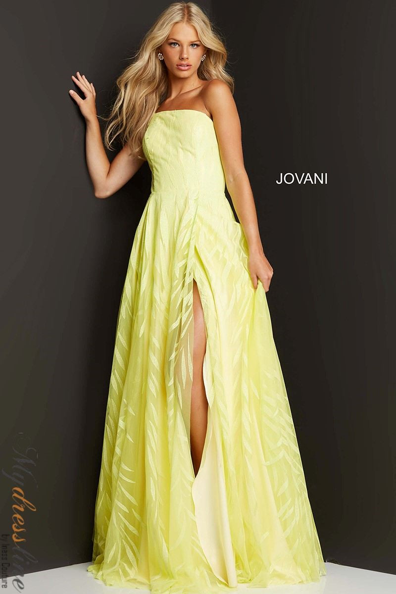 Jovani 07251 - Mydressline