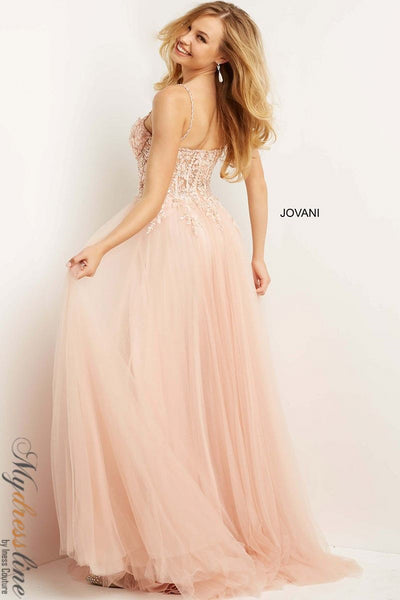 Jovani 07259 - Mydressline