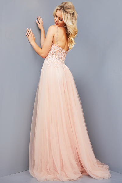 Jovani 07259 - Mydressline