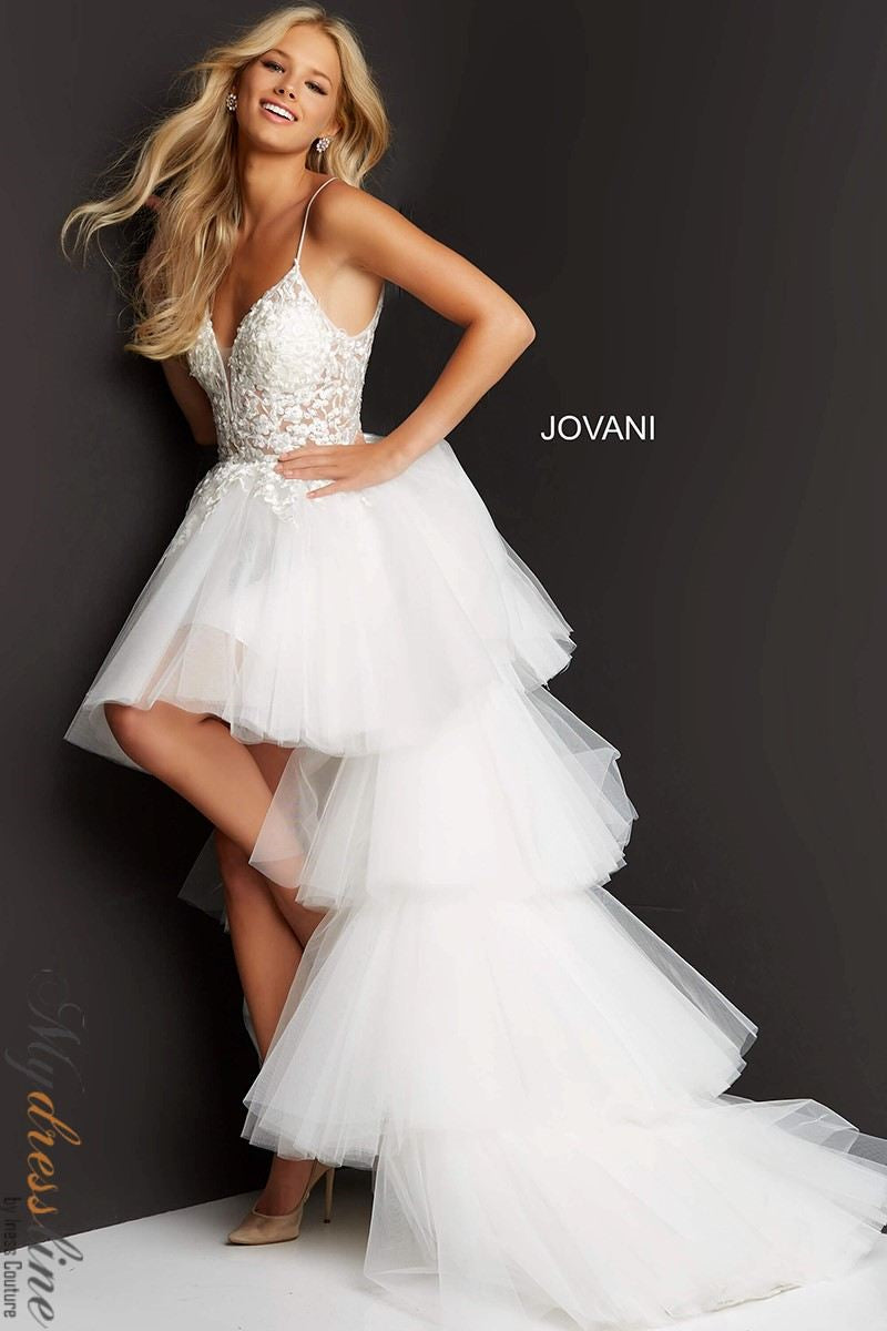 Jovani 07263 - Mydressline