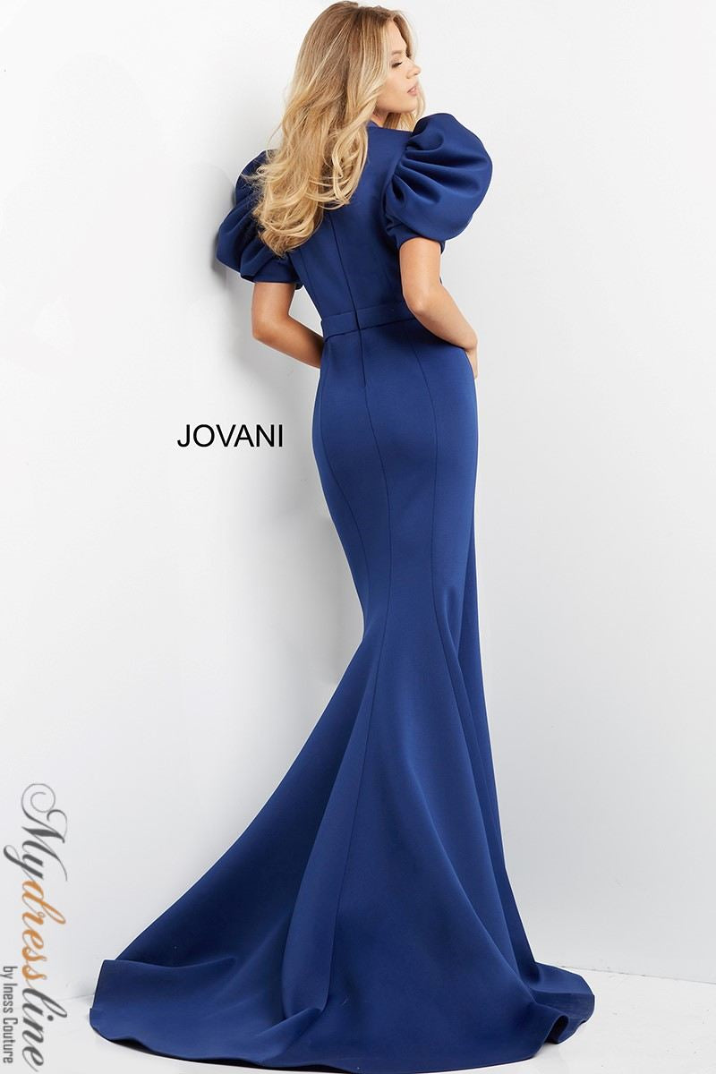 Jovani 07268 - Mydressline