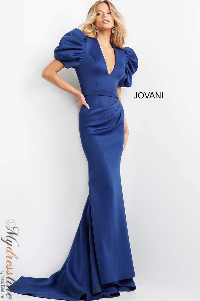 Jovani 07268 - Mydressline