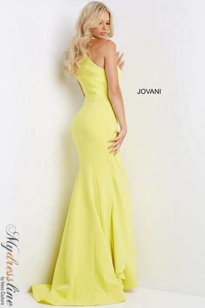 Jovani 07301 - Mydressline