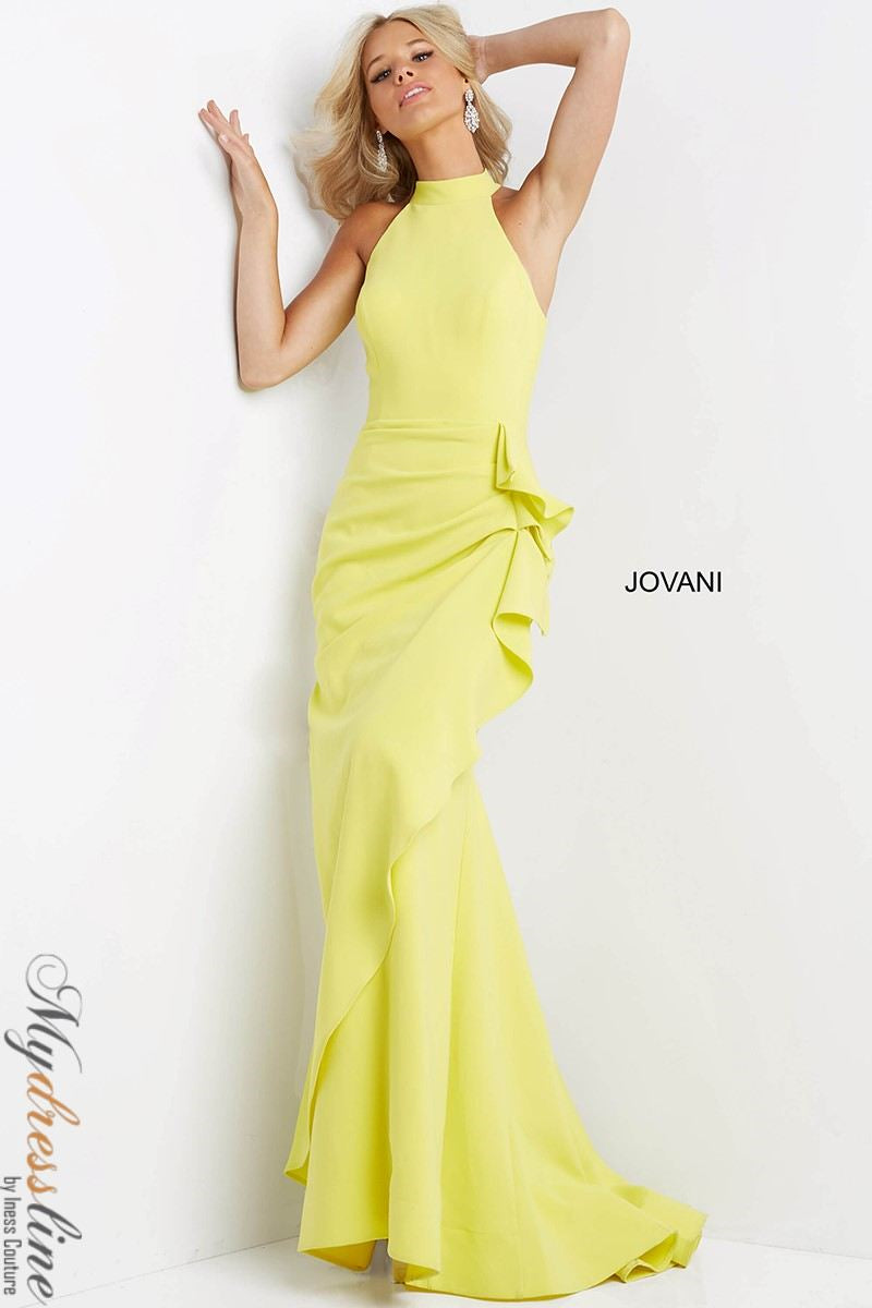 Jovani 07301 - Mydressline