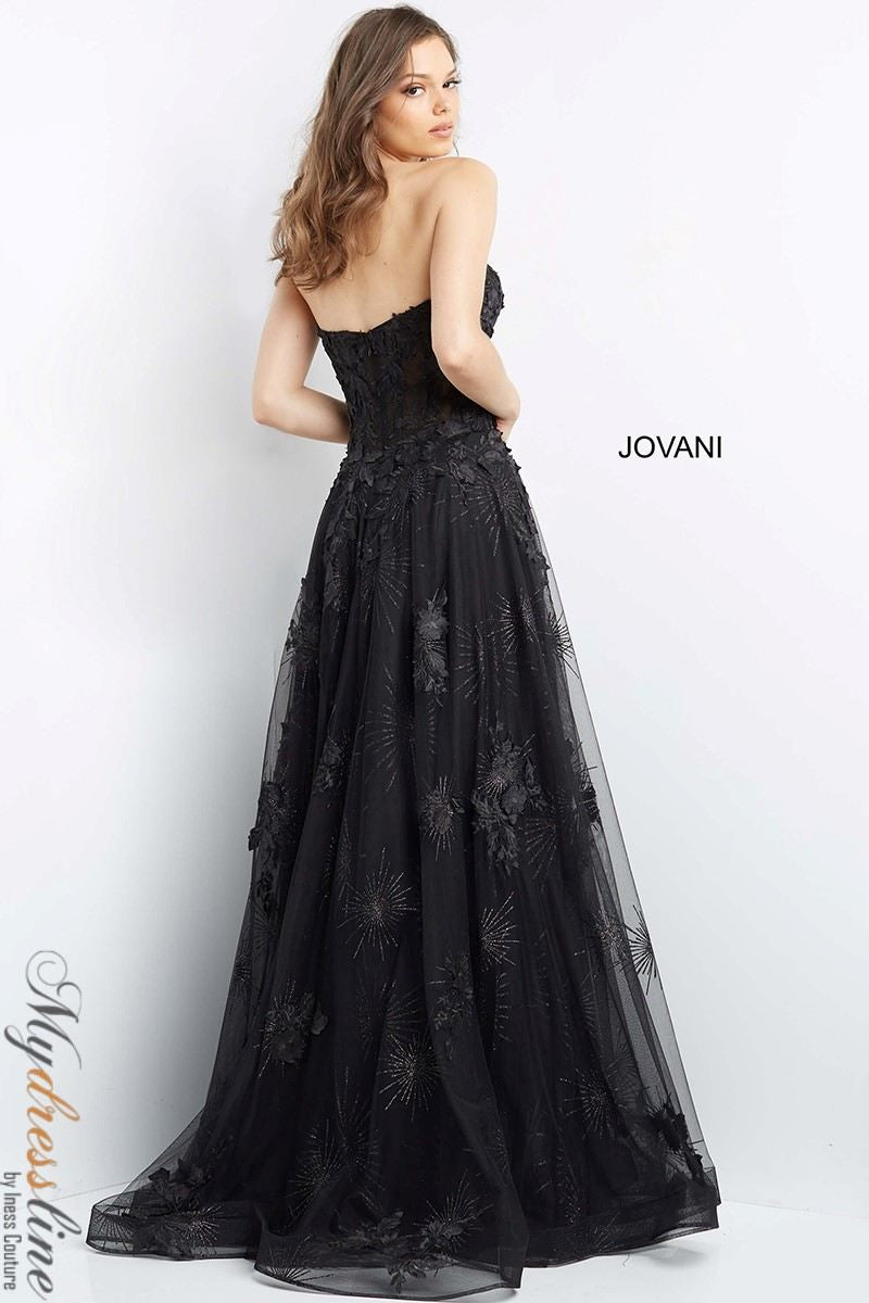 Jovani 07304 - Mydressline