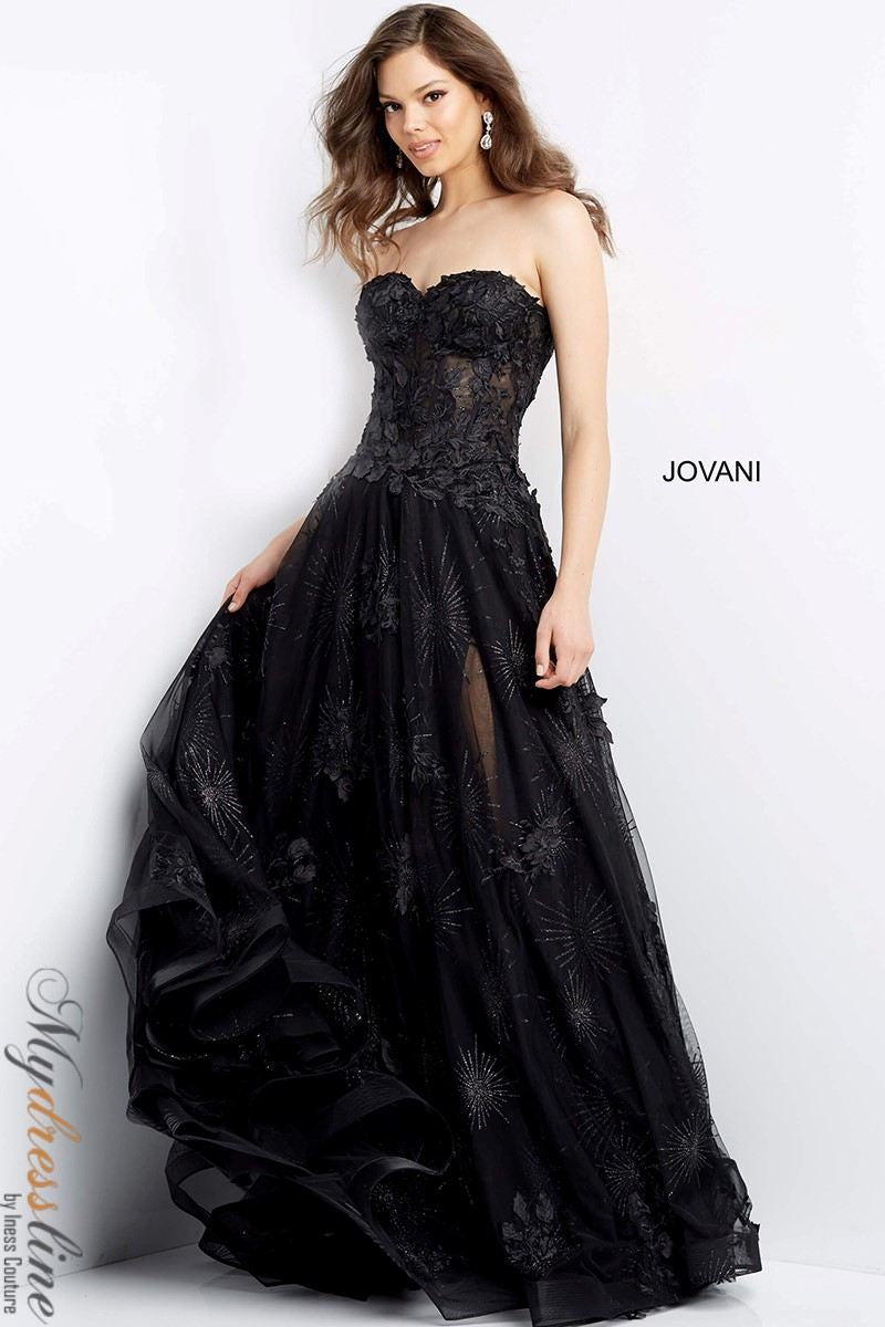 Jovani 07304 - Mydressline