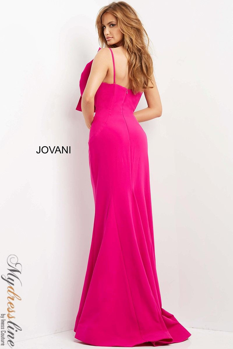 Jovani 07306 - Mydressline