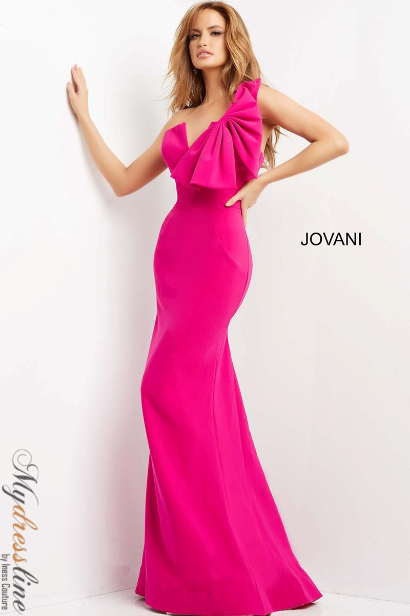 Jovani 07306 - Mydressline