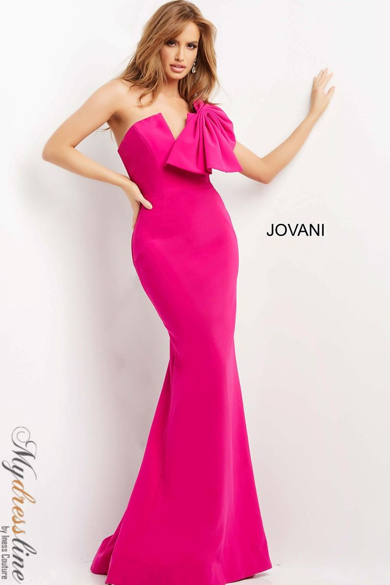 Jovani 07306 - Mydressline