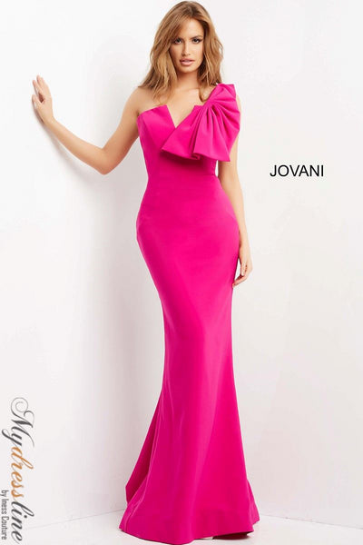 Jovani 07306 - Mydressline