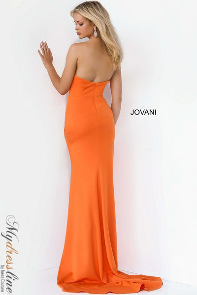 Jovani 07323