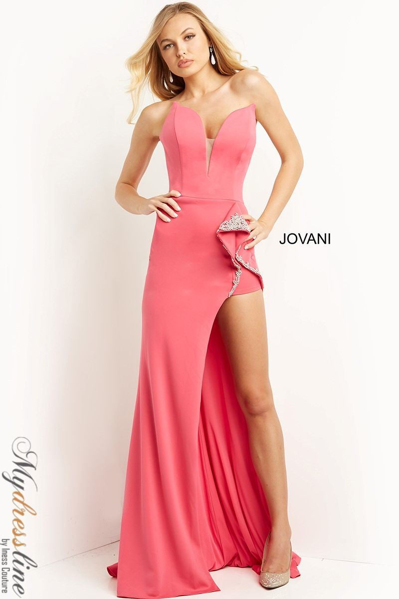 Jovani 07323