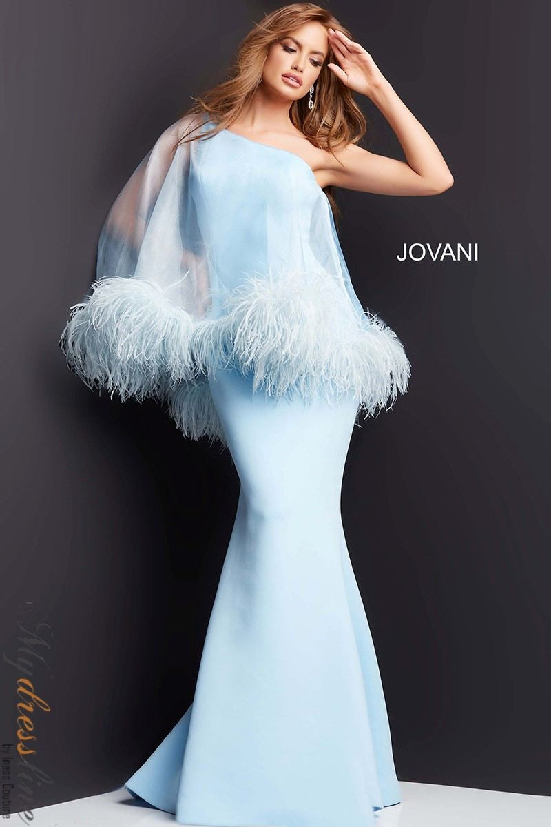 Jovani 07361 - Mydressline