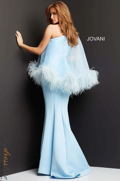 Jovani 07361 - Mydressline