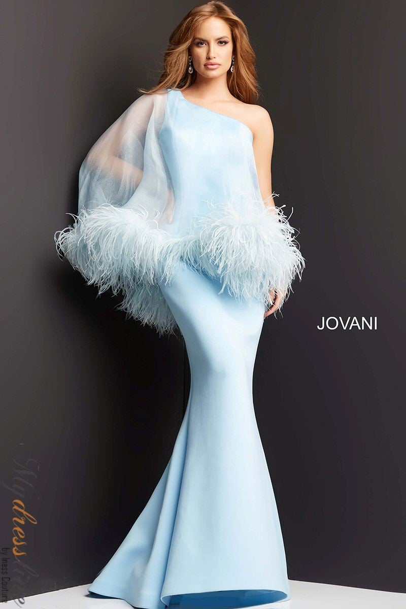 Jovani 07361 - Mydressline