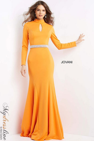 Jovani 07392 - Mydressline