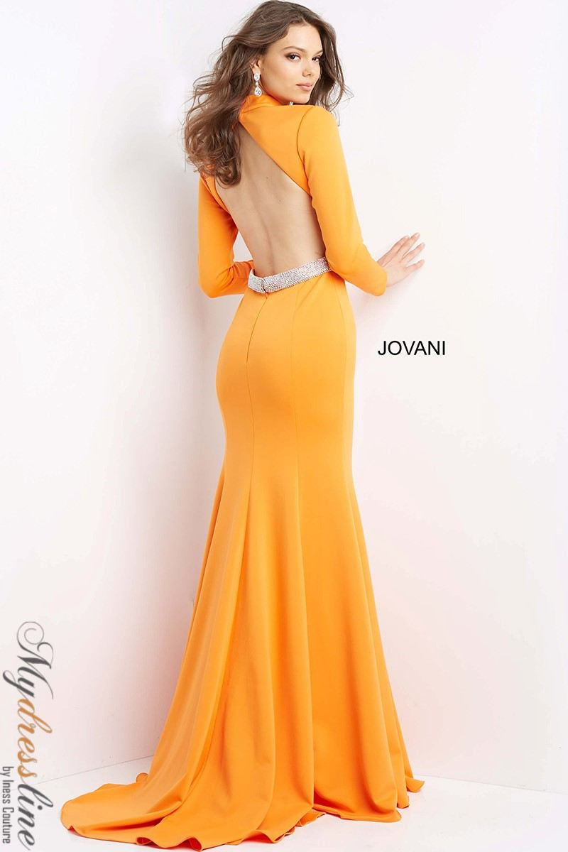 Jovani 07392 - Mydressline