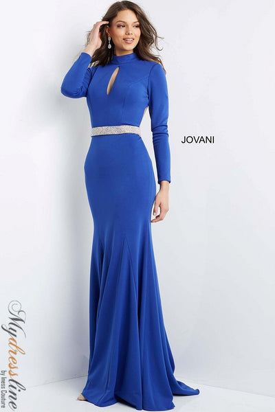 Jovani 07392 - Mydressline