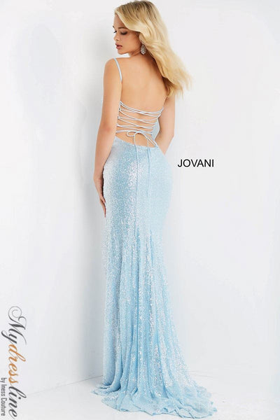 Jovani 07407