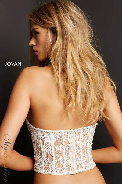 Jovani 07411 - Mydressline