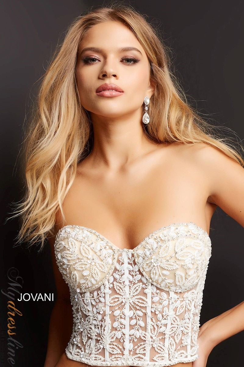 Jovani 07411 - Mydressline