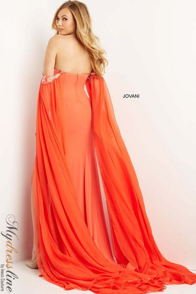 Jovani 07419 - Mydressline