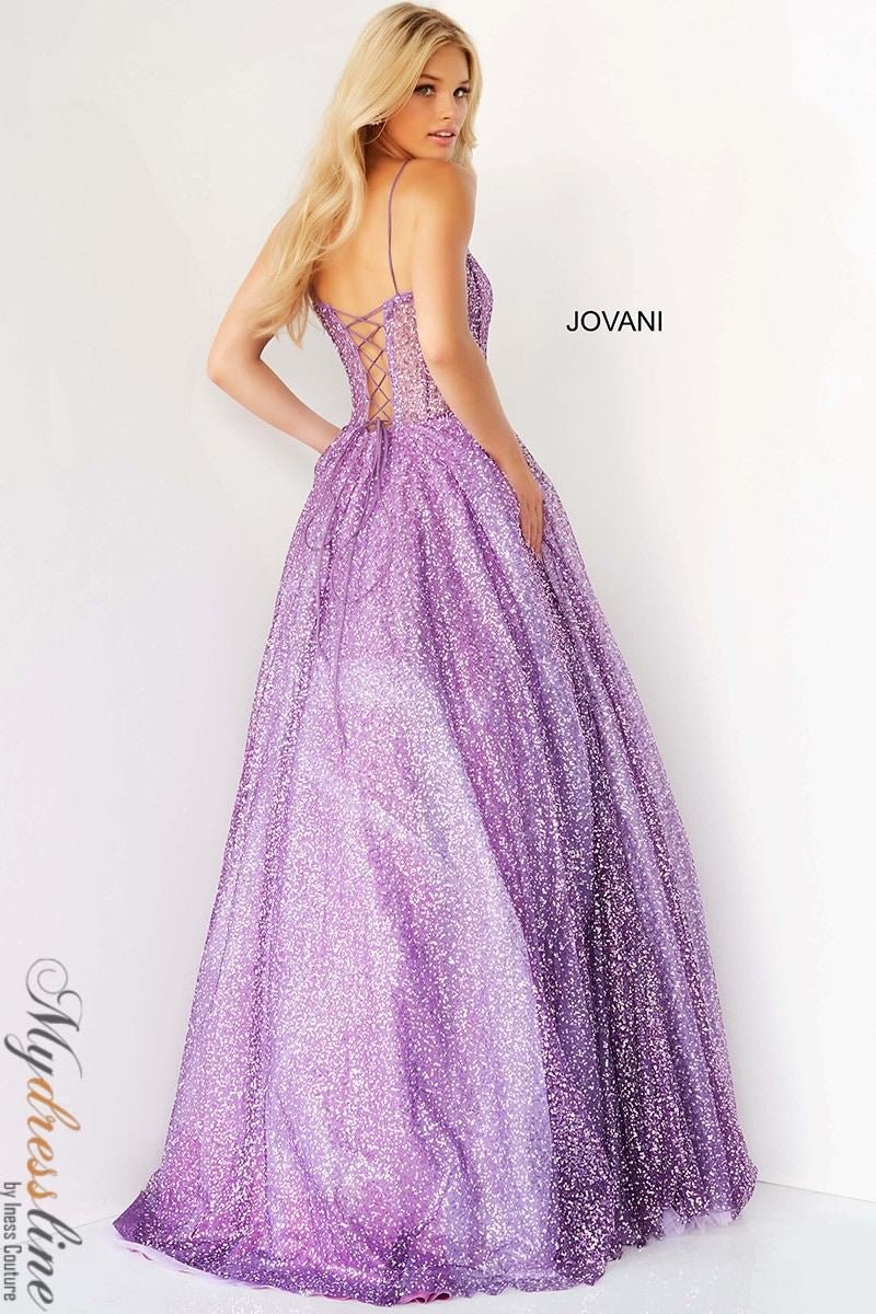 Jovani 07423 - Mydressline