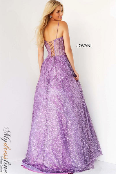 Jovani 07423 - Mydressline