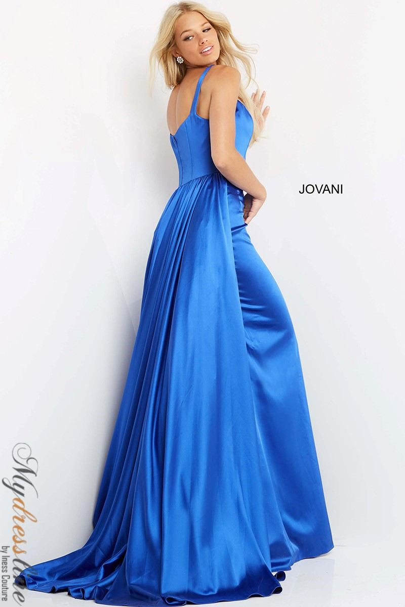 Jovani 07440 - Mydressline