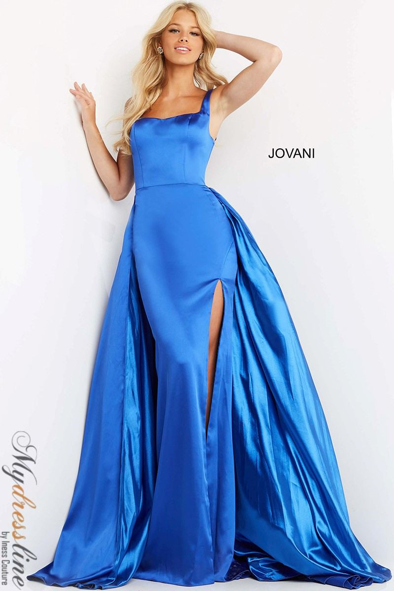 Jovani 07440 - Mydressline