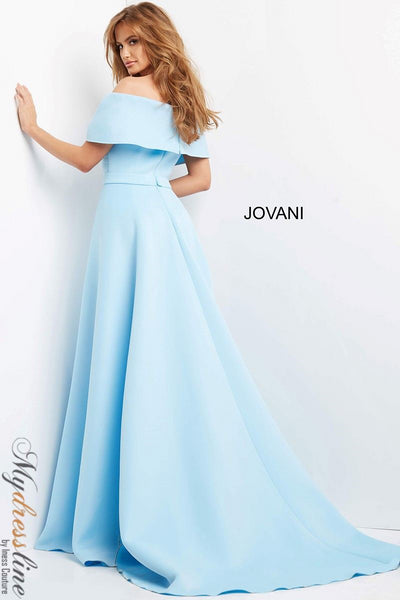 Jovani 07443 - Mydressline